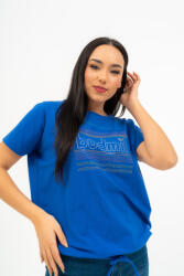 budmil Lezser fazonú póló - M (20331149-002251-0399)