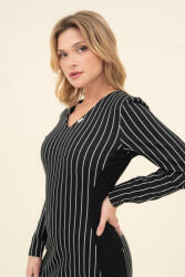 budmil Szűkített ruha - S (20650036-001242-0299)