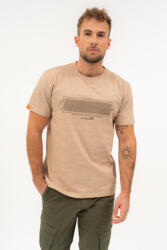 budmil regular fit póló - XL (20310109-001251-0599)