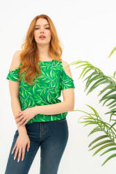 budmil Lezser fazonú póló - L (20331150-001251-0499)