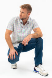 budmil Egyenes szárú farmenadrág - 31/32 (20480117-002251-3132)