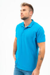 budmil regular fit galléros póló - XL (20730270-002251-0599)