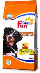 Fun Dog Energy 20kg (LPHT-PFD200054S)
