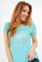 budmil Karcsúsított póló - XXL (20500193-003251-0699)