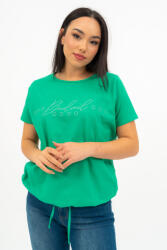 budmil Lezser fazonú póló - XS (20331149-001251-0199)