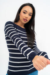 budmil Vékony kötött pulóver - S (20050815-002251-0299)