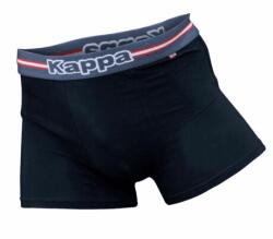 Kappa Férfi Boxer L Fekete -dobozban 304RNX0-005-L (NFRM-2715)