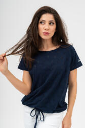 budmil póló madeira hímzéssel - XS (20331140-002241-0199)