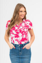 budmil rövid ujjú blúz - XS (20770064-001241-0199)