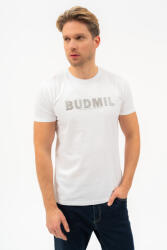 budmil modern fit póló - L (20300443-002251-0499)