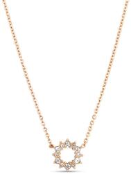 VUCH Kaori Rose Gold nyaklánc (P13108)