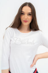 budmil 3/4-es ujjú póló - XS (20550016-001251-0199)