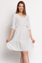 budmil szövött ruha - XXL (20660006-003231-0699)