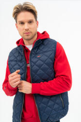 budmil Vékony steppelt mellény - XL (20120016-002251-0599)