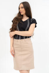 budmil Vászonszoknya - XL (20610043-001251-0599)