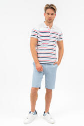 budmil Bermuda nadrág - XXXL (20590147-002251-0799)