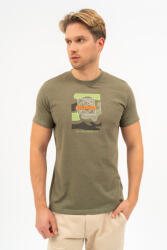 budmil regular fit póló - XXXL (20300448-001251-0799)