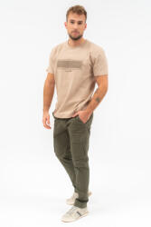 budmil oldalzsebes vászonnadrág - XL (20630145-002251-0599)