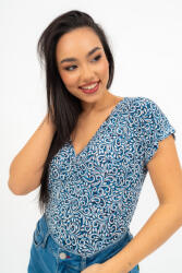 budmil Karcsúsított póló - XXL (20331151-002251-0699)