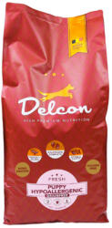 Delcon Puppy Hypoallergén Csirkementes Monoprotein kutyatáp 3 kg (111803)