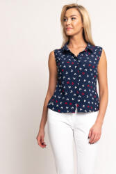 budmil Blúz - XS (20770056-002231-0199)