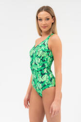 budmil Egyrészes fürdőruha - XL (20340280-001241-0599)