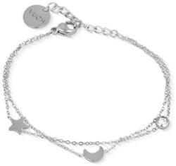 VUCH Infinity Silver Karkötő (P8974)