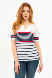 budmil Karcsúsított póló - XXL (20331152-001251-0699)