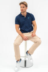 budmil oldalzsebes vászonnadrág - XL (20630145-001251-0599)