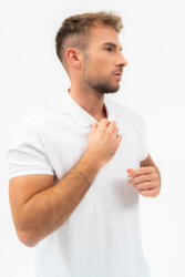 budmil regular fit galléros póló - XXL (20730270-001251-0699)