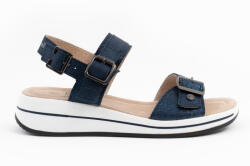 budmil Bőr szandál - 39 (30050010-006251-3900)