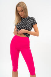 budmil Fitness capri leggings - XL (20530012-002251-0599)