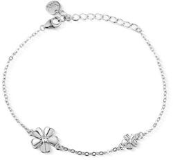 VUCH Karkötő Bliss Silver fülbevaló (P13928)