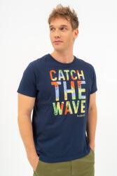 budmil modern fit póló - XXL (20300444-004251-0699)