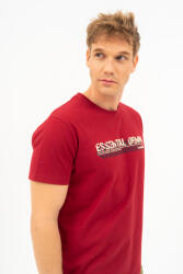 budmil regular fit póló - L (20300446-007251-0499)