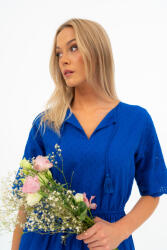 budmil derékban húzott nyári Ruha - XS (20660018-002251-0199)