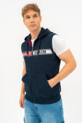 budmil kapucnis mellény - XXXL (20230040-002251-0799)