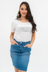 budmil Karcsúsított póló - XS (20500192-001251-0199)