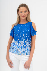 budmil lezser fazonú póló - XXL (20331145-001241-0699)