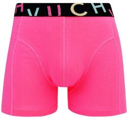 VUCH Caspian Pink férfi boxeralsó (P13612)