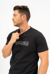 budmil regular fit póló - M (20300446-014251-0399)