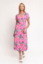 budmil szövött ruha - L (20660008-001231-0499)