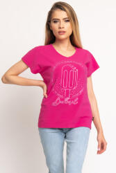 budmil Póló - XS (20500178-003231-0199)