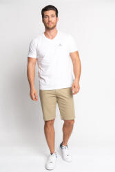 budmil Vászon bermuda - S (20590130-001231-0299)