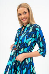 budmil Hosszú nyári ingruha - M (20660021-002251-0399)