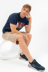 budmil Bermuda nadrág - XXXL (20590149-001251-0799)