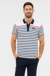 budmil Galléros póló - XXXL (20730252-001241-0799)