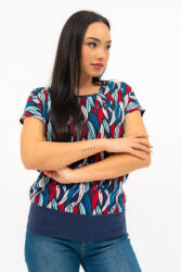 budmil Lezser fazonú póló - XL (20331159-001251-0599)