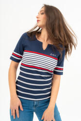 budmil Karcsúsított póló - XL (20331152-002251-0599)