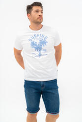 budmil Farmer bermuda nadrág - XXL (20590145-001251-0699)